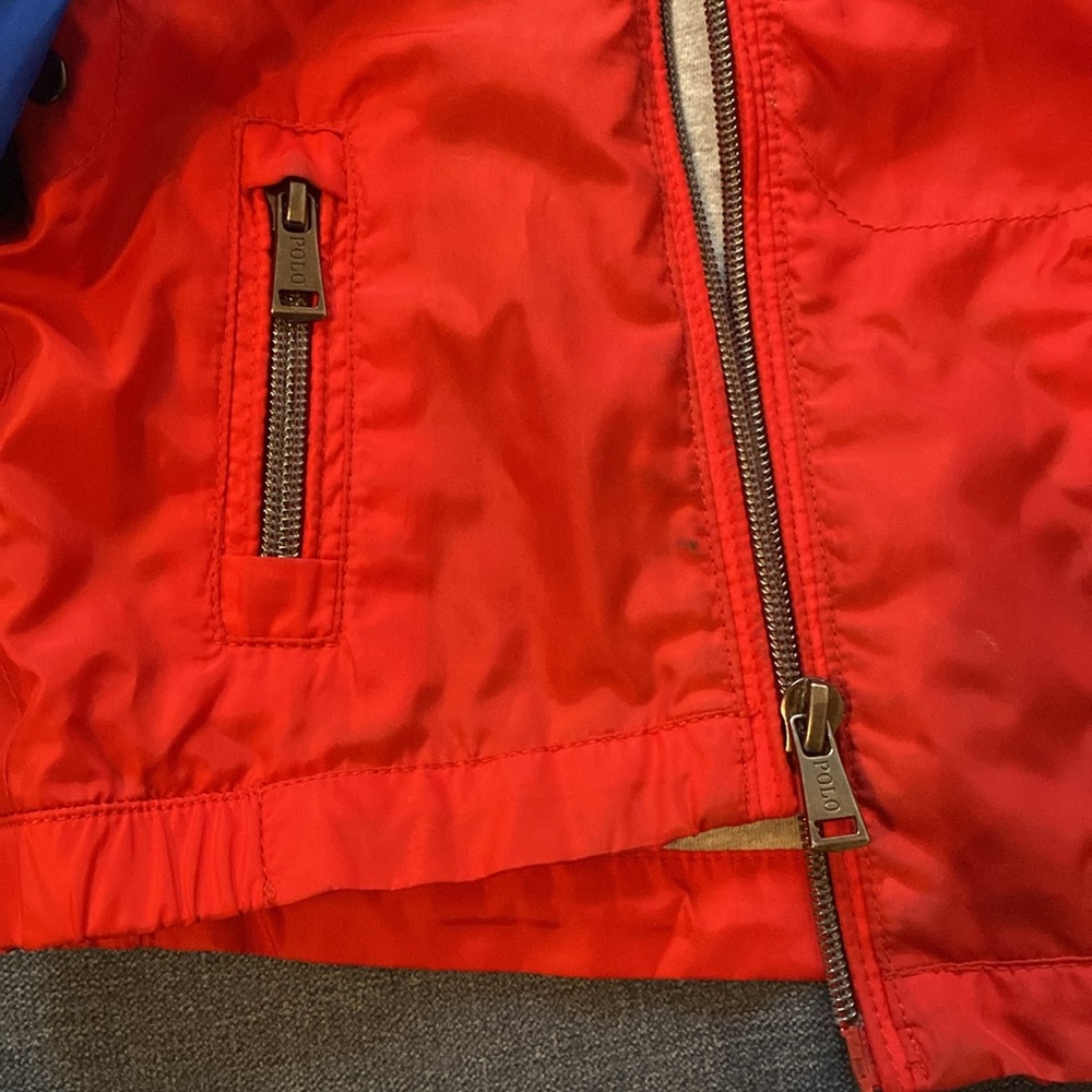 Polo Jacket - Picture 2 of 5